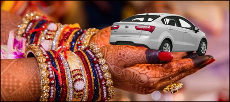 സ്ത്രീധനം വാങ്ങുകയോ കൊടുക്കുകയോ ചെയ്തിട്ടില്ല: എല്ലാ സർക്കാർ ഉദ്യോഗസ്ഥരും സത്യവാങ്മൂലം വിവാഹശേഷം ഒരു മാസത്തിനുള്ളിൽ നൽകണമെന്ന് ഉത്തരവ്