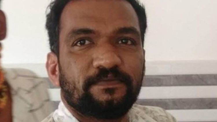 യുവതിയെ ദുരൂഹ സാഹചര്യത്തില് മരിച്ച നിലയില് കണ്ടെത്തിയ സംഭവം; ഒളിവില് പോയ സഹോദരീ ഭര്ത്താവ് പിടിയില്