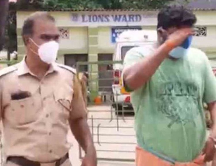തെരഞ്ഞെടുപ്പിന് മുന്നോടിയായി 40 കോടി രൂപയുടെ കള്ളപ്പണം ബിജെപി കേരളത്തില് എത്തിച്ചു; സേലത്തും 4.5 കോടി കവര്ച്ച ചെയ്യപ്പെട്ടു; കൊടകര കുറ്റപത്രം