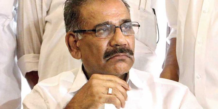 പരിസ്ഥിതിക്കും മനുഷ്യനും കാവലും കരുതലുമാകുകയാണ് മുഖ്യലക്ഷ്യം -മന്ത്രി ശശീന്ദ്രന്