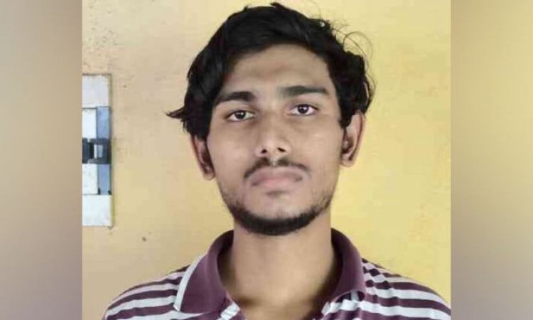 പ്രായപൂര്ത്തിയാകാത്ത പെണ്കുട്ടിയെ പീഡിപ്പിച്ച കേസില് യുവാവ് അറസ്റ്റില്