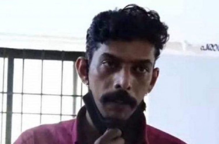 പഠിക്കാത്തതിന് ആറു വയസ്സുകാരിയെ ക്രൂരമായി മര്ദ്ദിച്ചു ; പിതാവ് കസ്റ്റഡിയില്