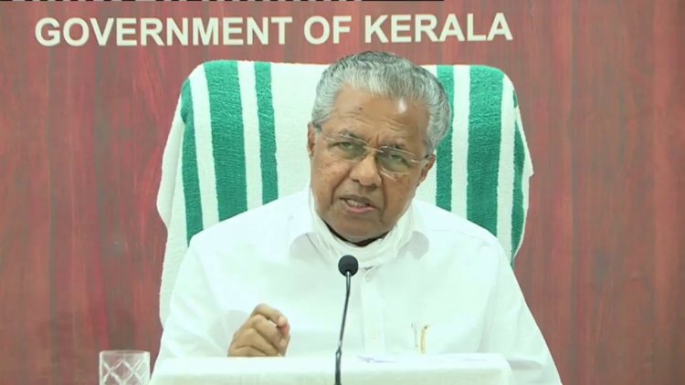 പ്രതിരോധം കൈവിട്ടു: ഇനിയും 50 ശതമാനത്തിലധികം പേര്ക്ക് കൊറോണ വരാന് സാധ്യത; കേരളത്തിന് മൂന്നാഴ്ച നിര്ണായകമെന്ന് ആരോഗ്യമന്ത്രി വീണാ ജോര്ജ്