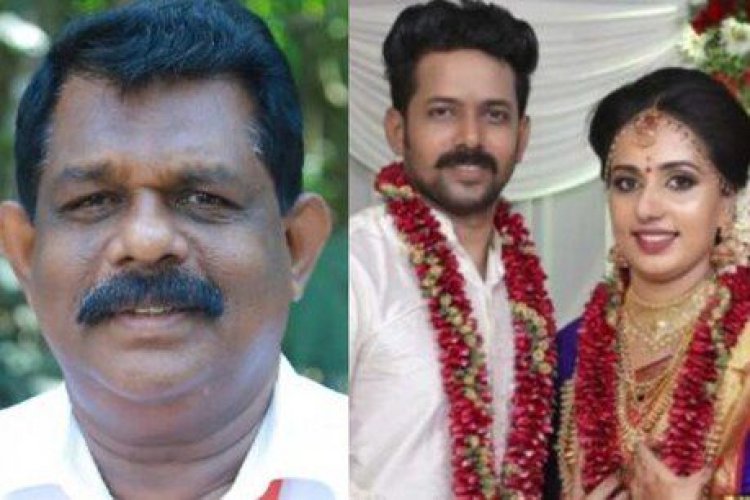 അവനുള്ള ഡിസ്മിസല് ഉത്തരവ് അടിച്ചിട്ടേ ഞാന് നിങ്ങളുടെ വീട്ടില് വരൂ; അന്ന് മന്ത്രി ആന്റണി രാജു പറഞ്ഞ വാക്കുകള് ഇങ്ങനെ; നാളെ അഭിമാനത്തോടെ മന്ത്രി വിസ്മയയുടെ വീട്ടിലെത്തും