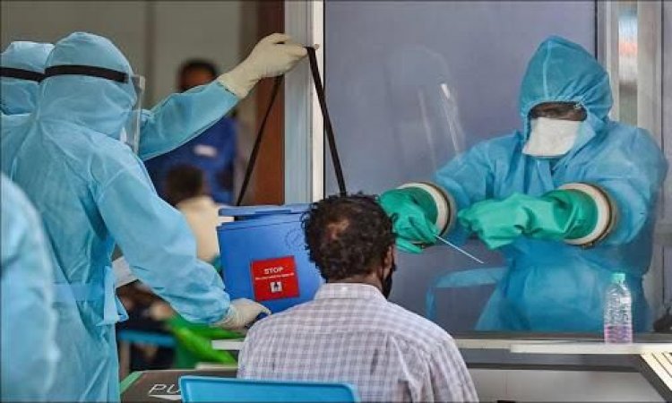 സംസ്ഥാനത്ത് 13,049 പേര്ക്ക് കൂടി കൊവിഡ്; ഇന്ന് സ്ഥിരീകരിച്ചത് 105 മരണം! 20,004 പേര്ക്ക് രോഗമുക്തി; 24 മണിക്കൂറിനിടെ പരിശോധിച്ചത് 98,460 സാമ്ബിളുകള്; ടെസ്റ്റ് പോസിറ്റിവിറ്റി നിരക്ക് 13.23 ശതമാനം