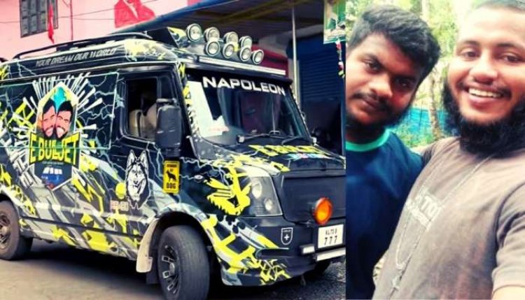 ഇ ബുൾ ജെറ്റിനെതിരെ പൊലീസ് ചുമത്തിയത് ഗുരുതര വകുപ്പുകൾ