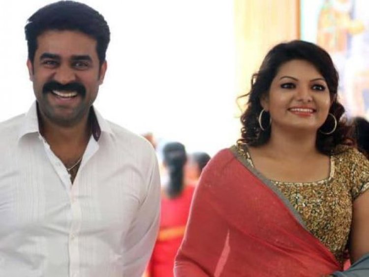 'എല്ലാ പ്രശ്നങ്ങള്ക്കും കാരണം ഫ്രൈഡേ ഫിലിംസിലെ തിരിമറി': പ്രചരിച്ചതല്ല സത്യം, സാന്ദ്രാ തോമസ്