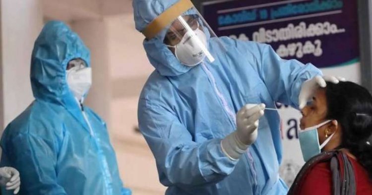 ദില്ലിയിൽ കൊവിഡ് രോഗികളുടെ എണ്ണത്തിൽ വർധന; മാസ്ക് ഉൾപ്പടെ നിയന്ത്രണങ്ങൾ കർശനമാക്കും