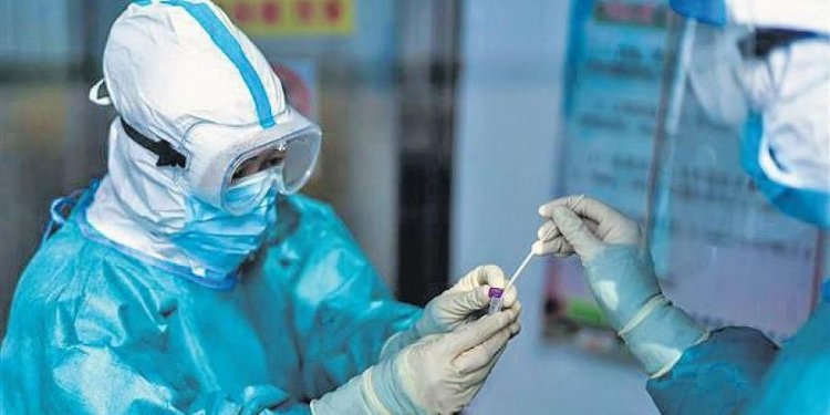 കോവിഡ്: സംസ്ഥാനത്ത് ഇന്ന് 28,900 പേര്ക്ക് രോഗമുക്തി; ഇനി ചികിത്സയിലുള്ളത് 2,47,791 പേര്