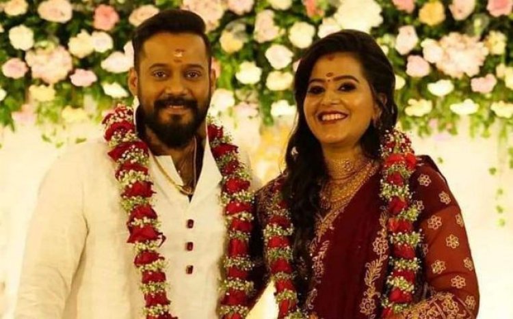 നടന് ബാല വിവാഹിതനായി