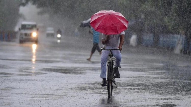 സംസ്ഥാനത്ത് ഇന്ന് അതിശക്തമായ മഴയ്ക്ക് സാധ്യത, ആറ് ജില്ലകളില് ഓറഞ്ച് അലര്ട്ട്