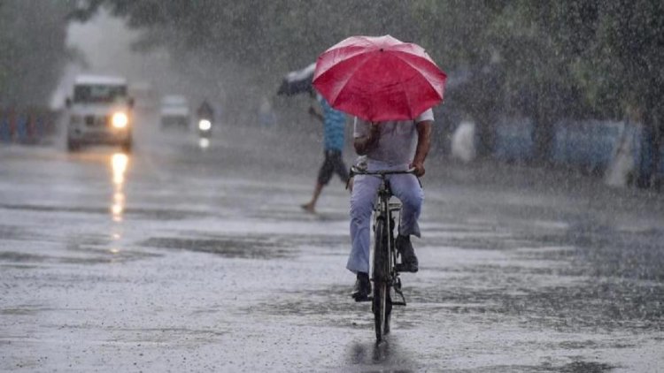 സംസ്ഥാനത്ത് ഇന്ന് അതിശക്തമായ മഴയ്ക്ക് സാധ്യത, ആറ് ജില്ലകളില്‍ ഓറഞ്ച് അലര്‍ട്ട്