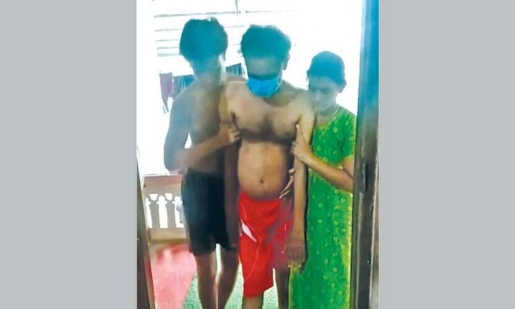 സുരേന്ദ്രെൻറ ജീവിതം പറയും, എന്തിനാണ് ജില്ലക്ക് എയിംസ് എന്ന്