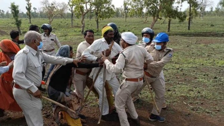 ഇതരജാതിക്കാരനെ പ്രണയിച്ച് വിവാഹം കഴിച്ചതിന്റെ പക; 55-കാരന്‍ മകളെ ബലാത്സംഗം ചെയ്ത് കൊന്നു