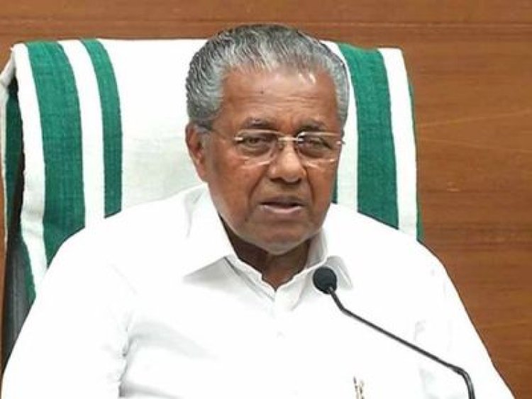 കേരളം ഗുണ്ടകളുടെ ഇടനാഴിയായി'; മുഖ്യമന്ത്രിയും പ്രതിപക്ഷ നേതാവും തമ്മില് സഭയില് വാക്പോര്