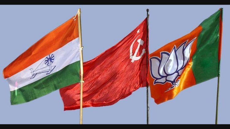 നിയമസഭാ തെരെഞ്ഞെടുപ്പിൽ പണമൊഴുകിയത് കൂടുതലും സിപിഎമ്മിലേക്ക്,