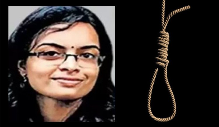 എഫ്സിഐ ജീവനക്കാരി ഗോഡൗണിൽ മരിച്ച നിലയിൽ...