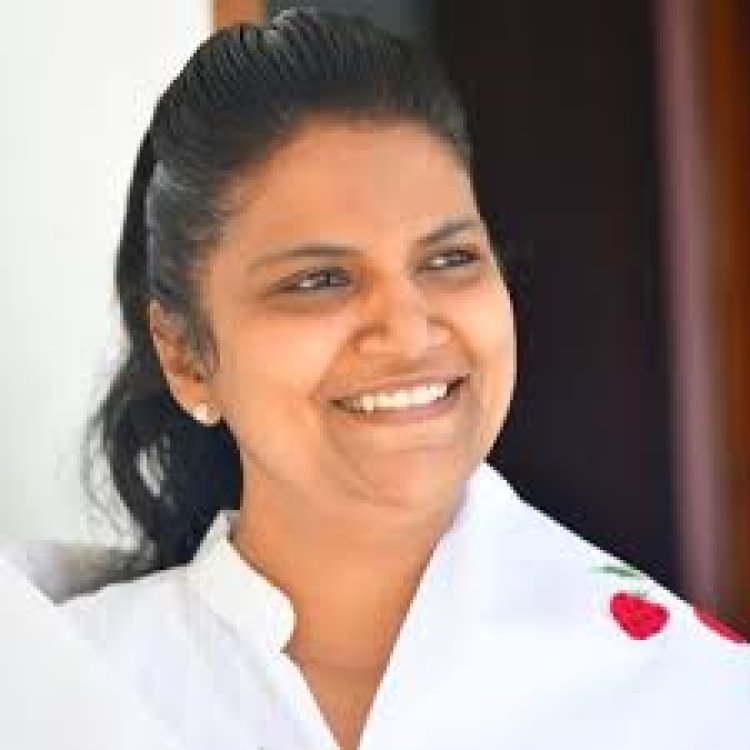 മഹിള കോണ്ഗ്രസ് അധ്യക്ഷയായി ജെബി മേത്തറെ നിയമിച്ചു