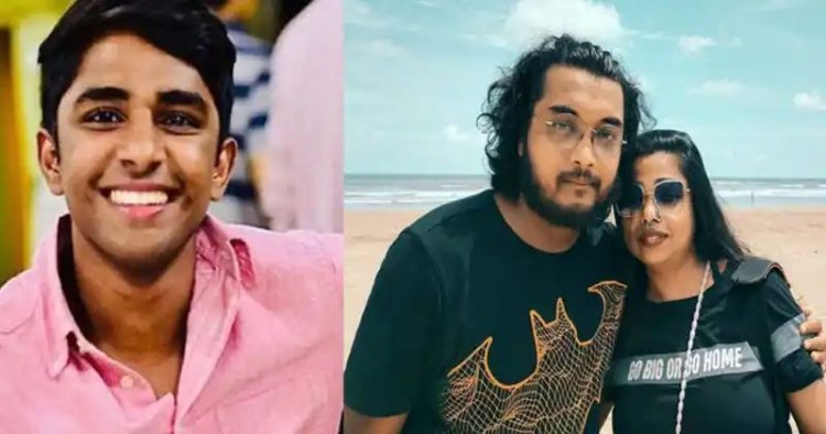 ബിപിന് റാവത്തിന്റെ വേര്പാട് ആഘോഷമാക്കിയ ഐഐടി വിദ്യാര്ത്ഥിയ്ക്കെതിരെ കര്ശന നടപടി