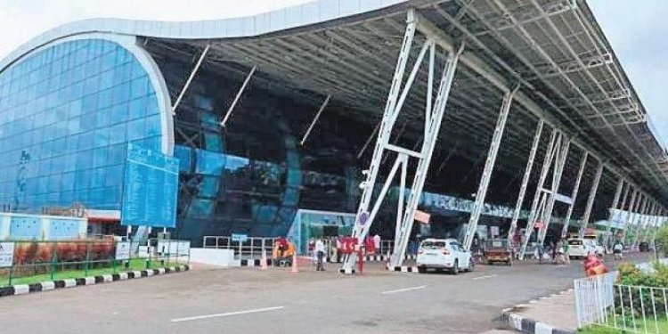 വിമാനത്താവളത്തില് കൊവിഡ് പോസിറ്റീവ്, പുറത്ത് നെഗറ്റീവ്; കൊവിഡ് പരിശോധനയെപ്പറ്റി വ്യാപക പരാതി