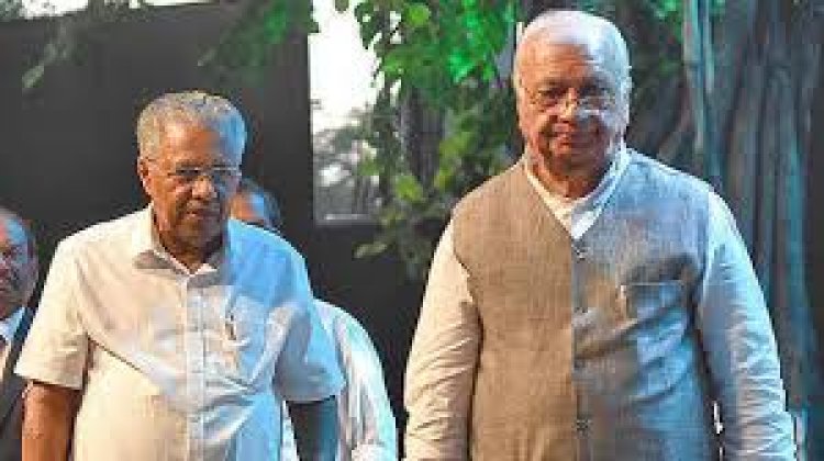 ലോകായുക്ത ഭേദഗതി;സർക്കാർ ഇന്ന് ഗവർണർക്ക് വിശദീകരണം നൽകും;ഗവർണറുടെ തുടർനിലപാട് പ്രധാനം
