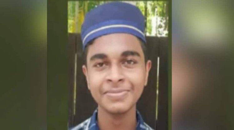 ധർമടത്ത് പ്ലസ്ടു വിദ്യാർഥിയെ വിഷം കഴിച്ച് ജീവനൊടുക്കിയ നിലയിൽ കണ്ടെത്തി.ഓണ്ലൈന് ഗെയിം കാരണമെന്ന് സംശയം.