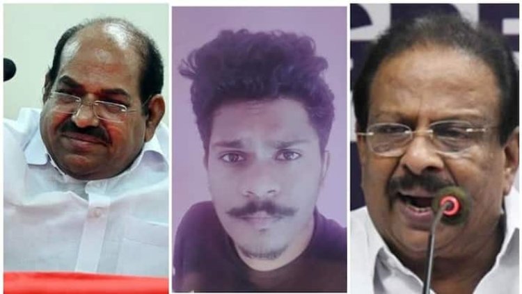 ന്യായീകരിക്കുന്നില്ല, സാഹചര്യം പരിശോധിക്കുമെന്ന് സുധാകരൻ, വിമർശിച്ച് കോടിയേരി