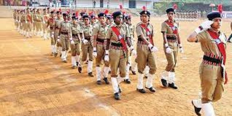 'സ്റ്റുഡന്റ് പൊലീസ് കേഡറ്റിൽ മതപരമായ വേഷം വേണ്ട', ഹിജാബ് അനുവദിക്കില്ലെന്ന് സർക്കാർ