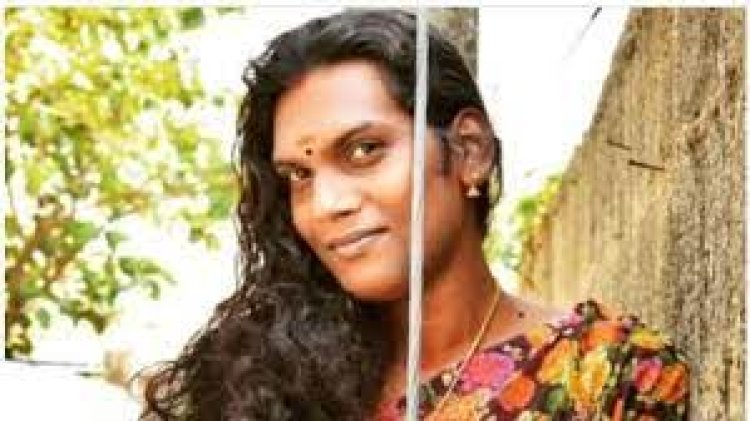 ബിജെപി ജില്ലാകമ്മിറ്റിയില്‍ ട്രാന്‍സ്‌ജെന്‍ഡര്‍