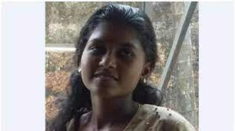 വിവാഹം കഴിഞ്ഞ് പത്താം നാൾ ഭര്ത്താവിന്റെ വീട്ടില് നവവധു ആത്മഹത്യ ചെയ്ത നിലയില്