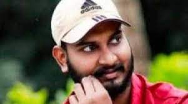 ആര്യനാട് ബൈക്ക് അപകടത്തിൽ യുവാവ് മരിച്ചു