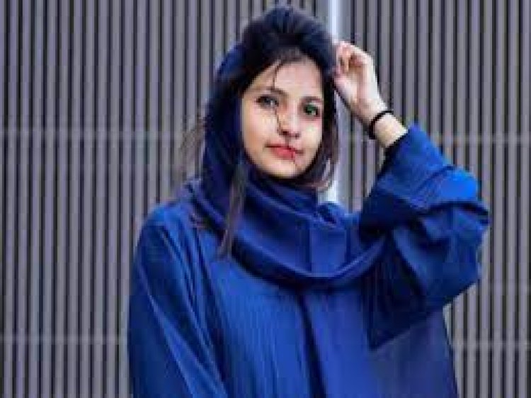 ഇന്സ്റ്റാഗ്രാമിലെ പരിചയം പ്രണയമായി; വിവാഹശേഷം സോഷ്യല് മീഡിയയില് സജീവം, കണ്ണീരായി റിഫ