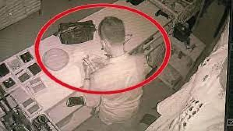 തലസ്ഥാനത്ത് വസ്ത്രവിൽപ്പനശാലകളിൽ വൻ മോഷണം, നഷ്ടപ്പെട്ടത് ലക്ഷങ്ങൾ