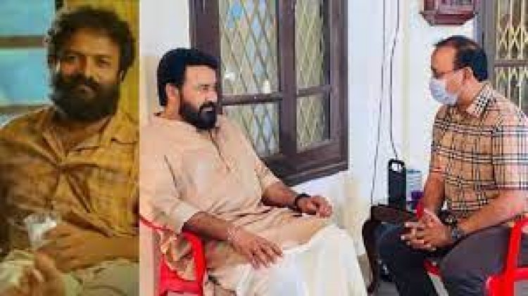 ഒരു കാലത്ത് ശല്യം മൂലം നമ്പര്‍ മാറ്റി; 'വെള്ള'ത്തിലെ മുരളിയുടെ കേരളത്തിലെ ആദ്യ ടൈല്‍ വില്‍പന മോഹന്‍ലാലിന്