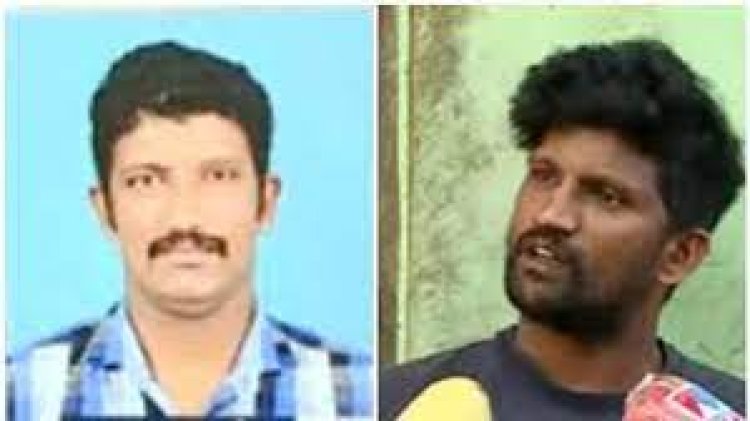 'സുരേഷിന് ക്രൂരമര്ദ്ദനം ഏറ്റിരുന്നു', പൊലീസ് മര്ദ്ദിച്ച് കൊന്നതെന്ന് സഹോദരന്