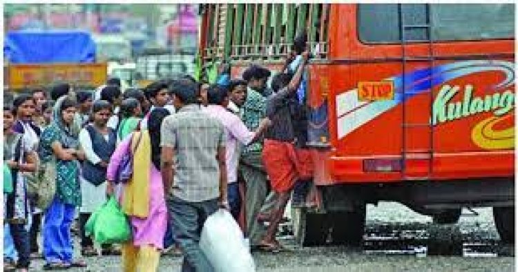 വിദ്യാര്‍ത്ഥി സൗഹൃദ ബസ് യാത്ര ഉറപ്പാക്കാന്‍ ഓപ്പറേഷന്‍ വിദ്യ; മിന്നൽ പരിശോധനക്ക് തുടക്കം