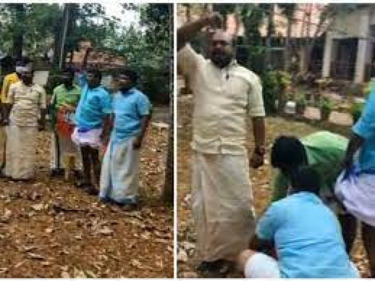 പൊലീസ് സുരക്ഷ വേണമെന്ന് ഏജൻസി; എറണാകുളത്ത് കെ റെയിൽ കല്ലിടൽ നിർത്തി, വടക്കൻ കേരളത്തിലും ഇന്ന് സർവ്വേയില്ല