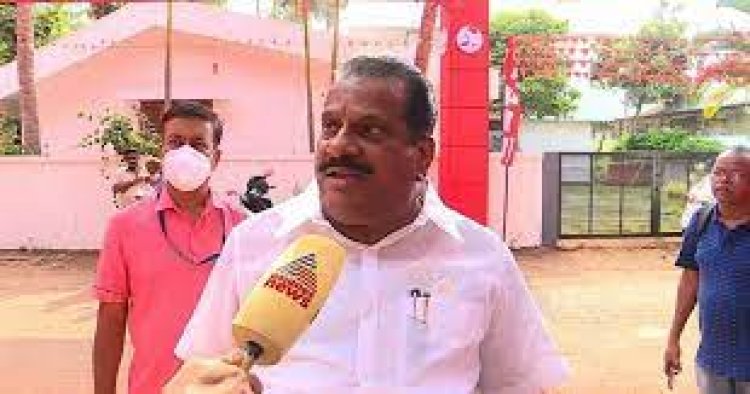 നടിയെ ആക്രമിച്ചകേസിൽ നിയമം നിയമത്തിന്റെ വഴിക്ക് പോകുമെന്ന് ഇപി ജയരാജൻ; കേസിൽ ആകെ പത്ത് പ്രതികൾ