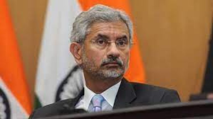'രക്തചൊരിച്ചില് ഒന്നിനും പരിഹാരമല്ല'; യുക്രൈന് കൂട്ടക്കൊലയെ അപലപിച്ച് വിദേശകാര്യമന്ത്രി എസ് ജയശങ്കര്