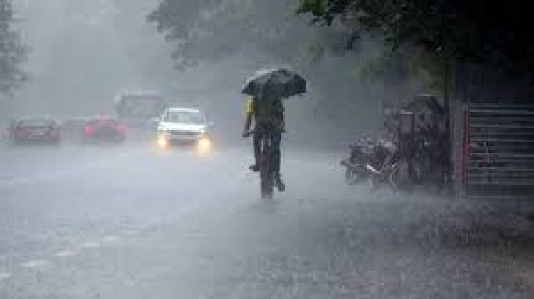 സംസ്ഥാനത്ത് ഇന്നും വ്യാപക മഴയ്ക്ക് സാധ്യത; മത്സ്യബന്ധനത്തിന് വിലക്കില്ല