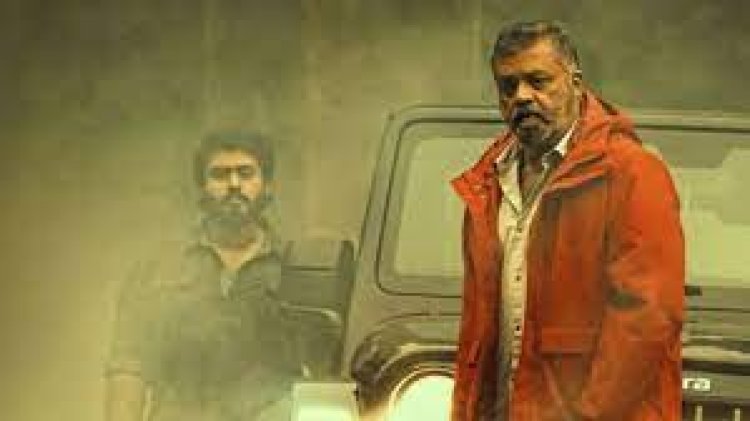 റിലീസിനൊരുങ്ങി 'പാപ്പൻ'; ട്രെയിലർ ഇന്നെത്തും, പ്രതീക്ഷയിൽ ആരാധകർ