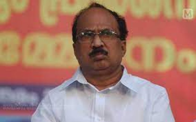'തൃക്കാക്കര പ്രചാരണത്തിന് യുഡിഎഫ് വിളിച്ചിട്ടില്ല, ഉമയുമായി നല്ല ബന്ധം', നിലപാട് ഇന്ന് പറയുമെന്ന് കെ വി തോമസ്