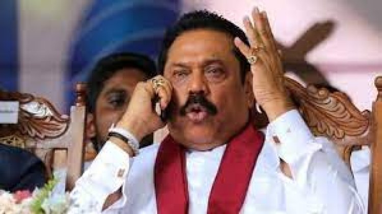 ശ്രീലങ്കയിൽ വീണ്ടും അടിയന്തരാവസ്ഥ; തീരുമാനം സര്ക്കാര് വിരുദ്ധ പ്രക്ഷോഭം ശക്തമായതോടെ