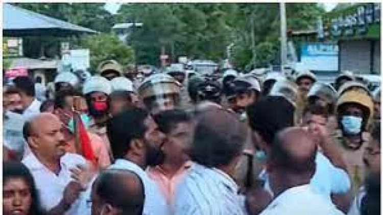 നൂറനാട് സംഘർഷം: 9 സിപിഐ പ്രവർത്തകർ കൂടി അറസ്റ്റിൽ; പിടിയിലായവരിൽ ബ്ലോക്ക് പഞ്ചായത്ത് വൈസ് പ്രസിഡന്റും