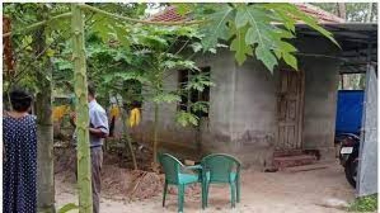 ചേർത്തലയിൽ ഭാര്യയും ഭർത്താവും ഷോക്കേറ്റ് മരിച്ചു; ദേഹത്ത് വയർ ചുറ്റി സ്വയം ഷോക്കേൽപിച്ചതെന്ന് നിഗമനം