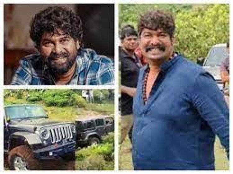 വാഗമൺ ഓഫ് റോഡ് റേസ് കേസ്; ജോജു ജോർജിന്റെ ലൈസൻസ് റദ്ദാക്കാൻ മോട്ടോർ വാഹന വകുപ്പ്