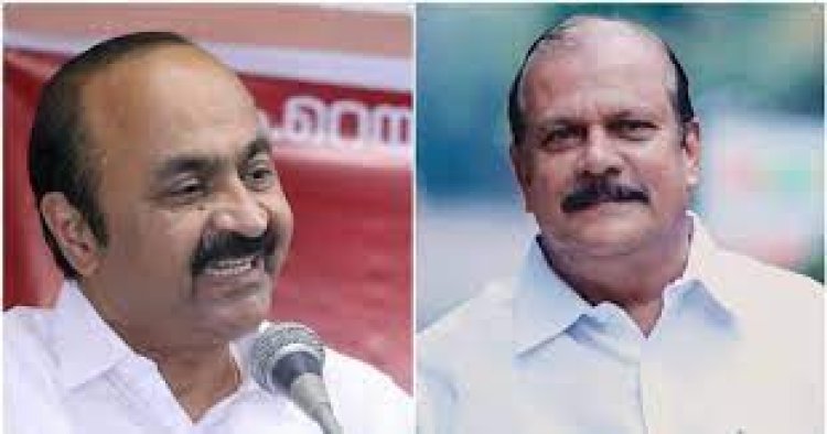 'മകളാണ് എന്നൊക്കെ പറയും, പക്ഷേ അതിജീവിത സൂക്ഷിക്കുന്നത് നല്ലതാണ്'; വിഡി സതീശനെതിരെ പിസി ജോര്‍ജ്