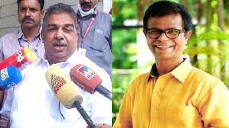 'ഇന്ദ്രൻസിന് തെറ്റിദ്ധാരണ'; അവാര്ഡ് വിവാദത്തിൽ വിശദീകരണവുമായി മന്ത്രി സജി ചെറിയാൻ