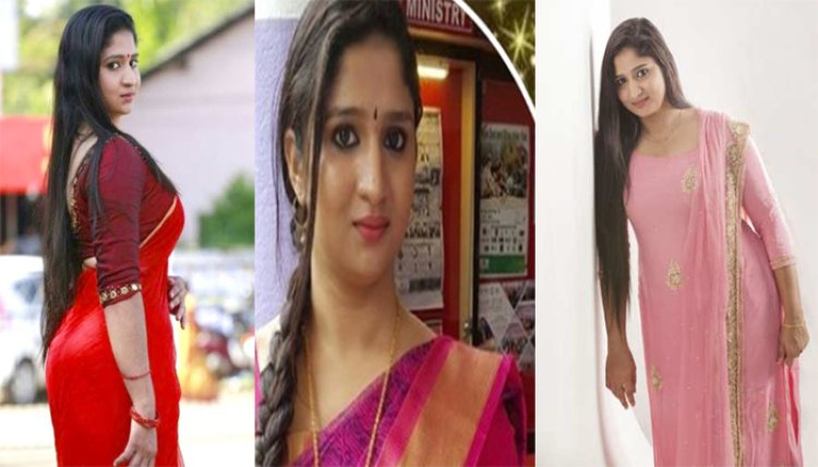 ലഹരി, അനാശാസ്യം; സീരിയൽ നടി അശ്വതി ബാബുവും സുഹൃത്ത് നൗഫലും മുന്പും പിടിയില്